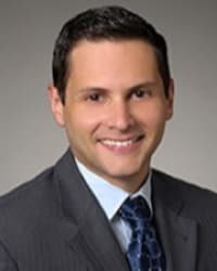 Image of Super Lawyers selectee Frank J. Mazzaferro