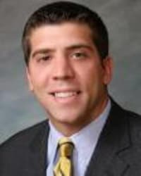 Image of Super Lawyers selectee Jonathan T. Guldin