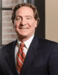 Image of Super Lawyers selectee Konrad Kircher