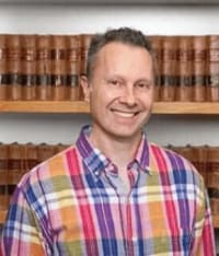 Image of Super Lawyers selectee Alexander S. Kammer