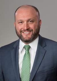Image of Super Lawyers selectee Seth D. Scott