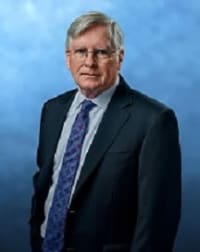 Image of Super Lawyers selectee Edwin A. Abrahamsen