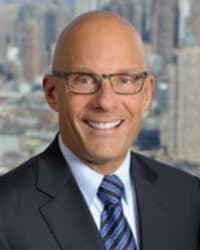 Image of Super Lawyers selectee William Petrillo