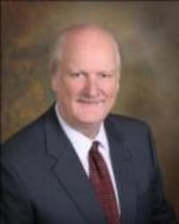 Image of Super Lawyers selectee E.G. "Gerry" Morris
