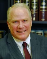 Image of Super Lawyers selectee Steven M. Burris