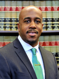 Image of Super Lawyers selectee Kelvin L. Morris