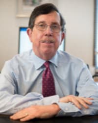 Image of Super Lawyers selectee Robert Sheldon