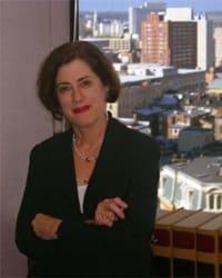 Image of Super Lawyers selectee Sally B. Gold
