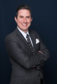 Image of Super Lawyers selectee Daniel Forrest