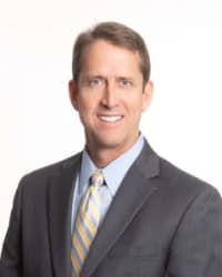 Image of Super Lawyers selectee Morgan R. Bentley