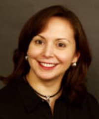 Mary Reyes Hartsfield
