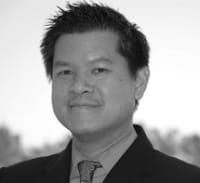 Image of Super Lawyers selectee Hubert H. Kuo