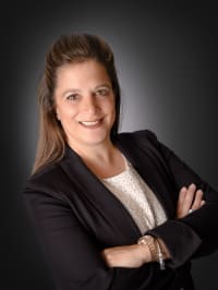 Image of Super Lawyers selectee Lana M. Manitta