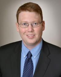 Image of Super Lawyers selectee Bill O'Mara