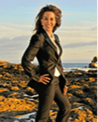 Image of Super Lawyers selectee Melinda M. Luthin