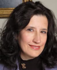 Image of Super Lawyers selectee Susan E. Kamman