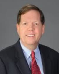 Image of Super Lawyers selectee Jon R. Erickson