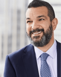Image of Super Lawyers selectee Jeffrey A. Soilson
