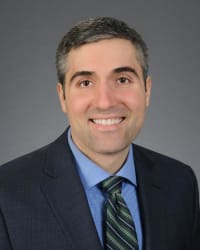 Derek J. Krebs