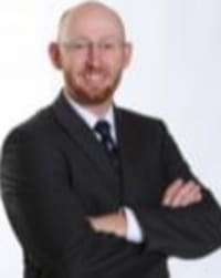 Image of Super Lawyers selectee Wesley D. Hilton
