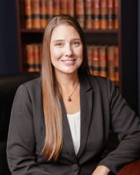 Image of Super Lawyers selectee Amy C. Scholz