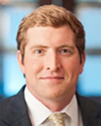 Image of Super Lawyers selectee D. Ty Brown