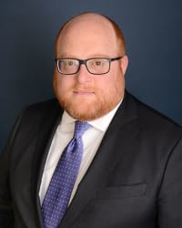 Image of Super Lawyers selectee Oren D. Langer
