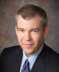 Image of Super Lawyers selectee Frederick J. Goetz