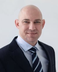 Image of Super Lawyers selectee Seth R. Nelson