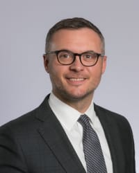 Image of Super Lawyers selectee Joshua Bedwell