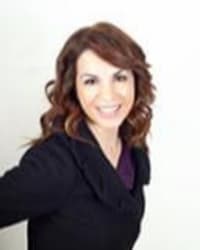 Image of Super Lawyers selectee Sotiria Makrogiannis