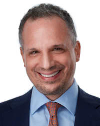 Image of Super Lawyers selectee Ethan A. Brecher