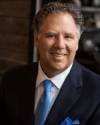 Image of Super Lawyers selectee Woodrow K. Glass