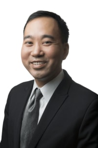 Image of Super Lawyers selectee Mitchell M. Tsai
