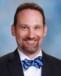 Image of Super Lawyers selectee Edward I. Zwilling