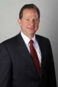 Image of Super Lawyers selectee Richard J. Schubert