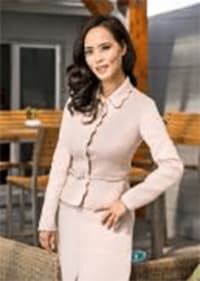 Image of Super Lawyers selectee Evie P. Jeang