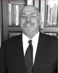 Robert B. Bernstein