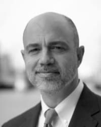 Image of Super Lawyers selectee Brian Kinstler