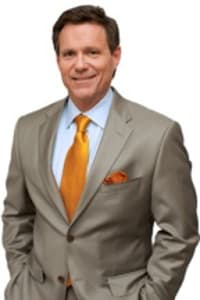 Image of Super Lawyers selectee Edward M. Chernoff