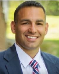 Image of Super Lawyers selectee Jason M. Jabar