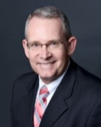 J. Steven Justice