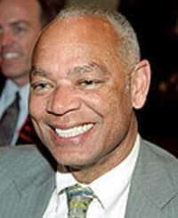 Image of Super Lawyers selectee Randy H. McMurray