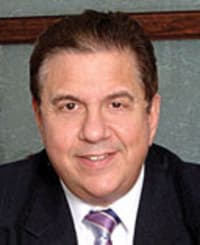 Image of Super Lawyers selectee Harry A. Suissa