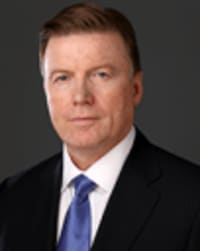 Image of Super Lawyers selectee Robert G. Stahl