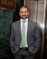 Image of Super Lawyers selectee Justin M. Fox
