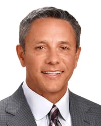 Image of Super Lawyers selectee Paul B. Harding