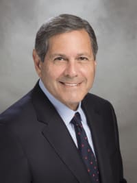 Image of Super Lawyers selectee Edward R. Blumberg