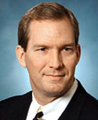 Image of Super Lawyers selectee John M. Hyatt