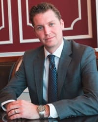 Image of Super Lawyers selectee Michael C. Kane